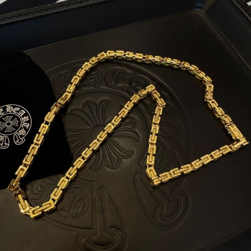 Chrome Hearts Necklaces